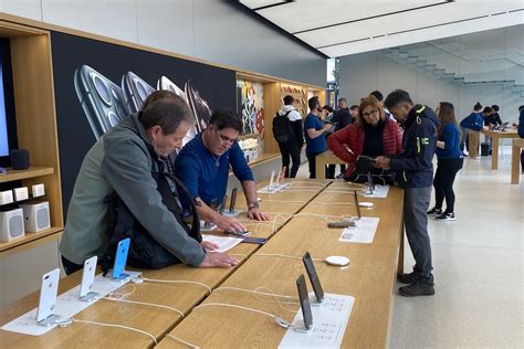 apple store genius appointment